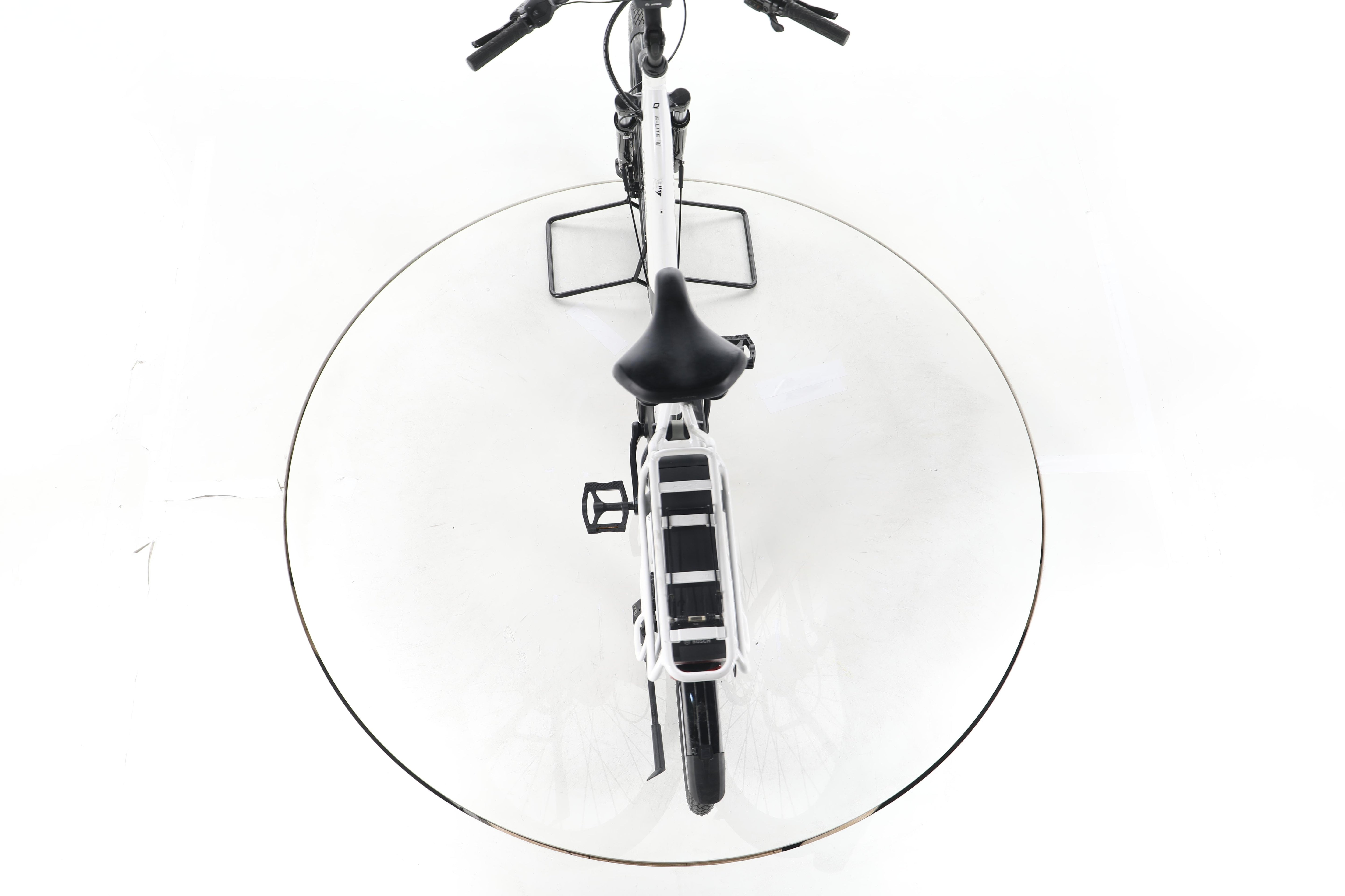 Dynamics E-Lite Trekking E-Bike Tiefeinsteiger - Image 22