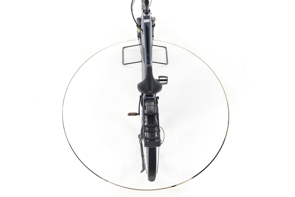 MORRISON SUB 5.0 Trekking E-Bike - Image 22