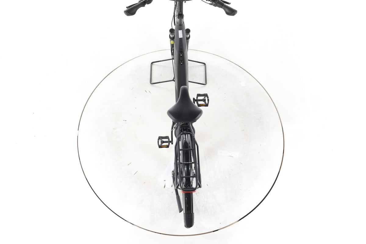 Pegasus Solero EVO 8R City E-Bike Tiefeinsteiger - Image 22