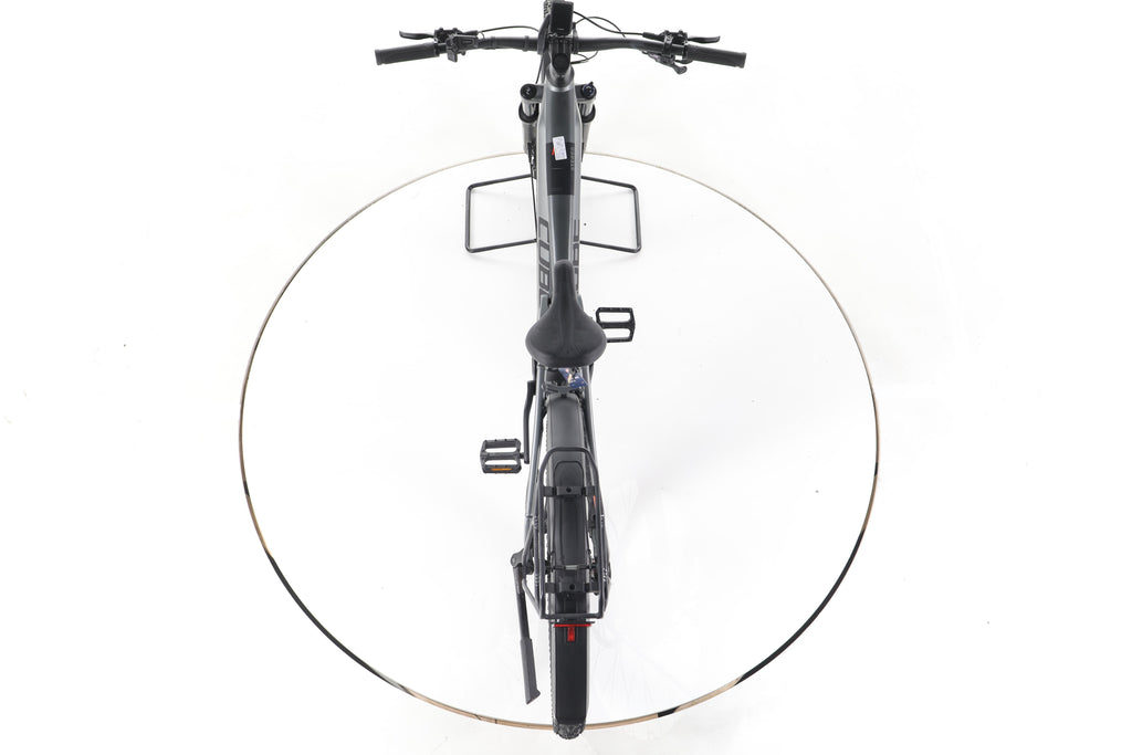 Cube Stereo Hybrid 120 Pro Allroad SUV E-Bike - Image 22