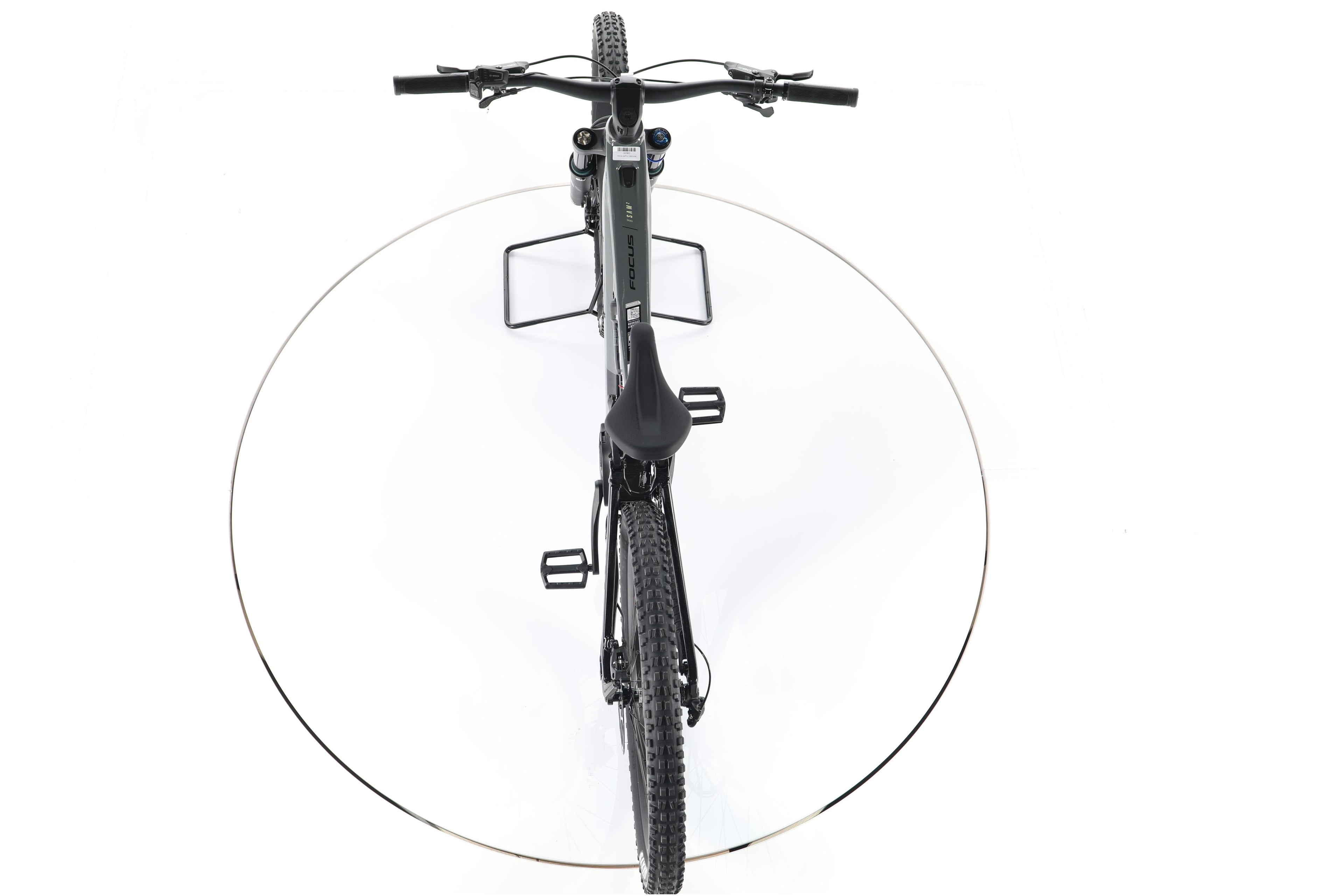 Focus Sam² 6.7 Fully E-Bike 2023 - Image 22
