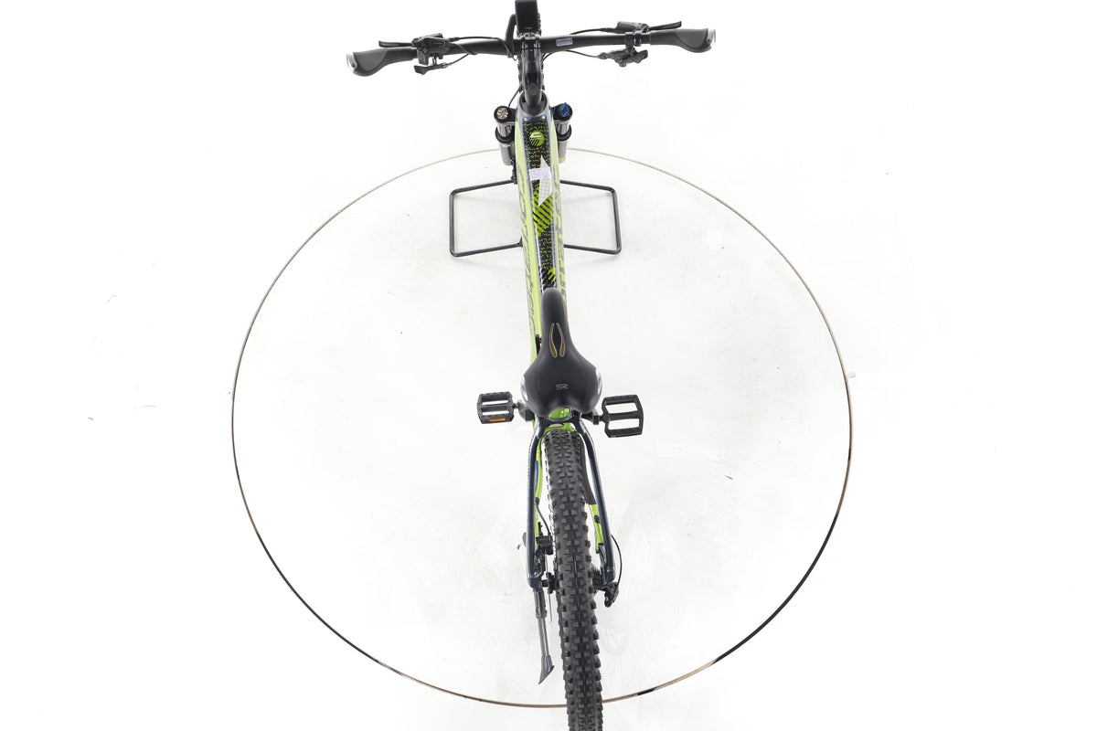 Corratec E-Power RS 160 Elite E-Bike Fully - Image 22
