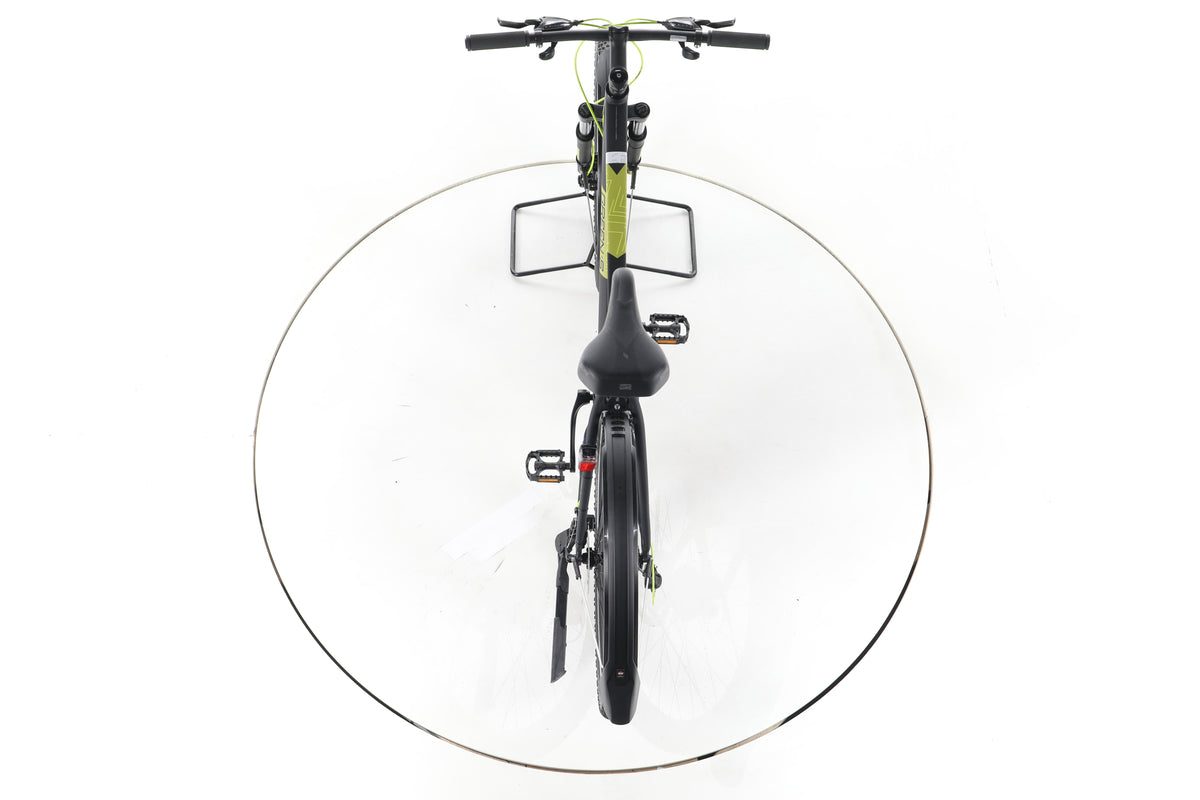 Green's Leicester Fahrrad Hardtail - Image 22