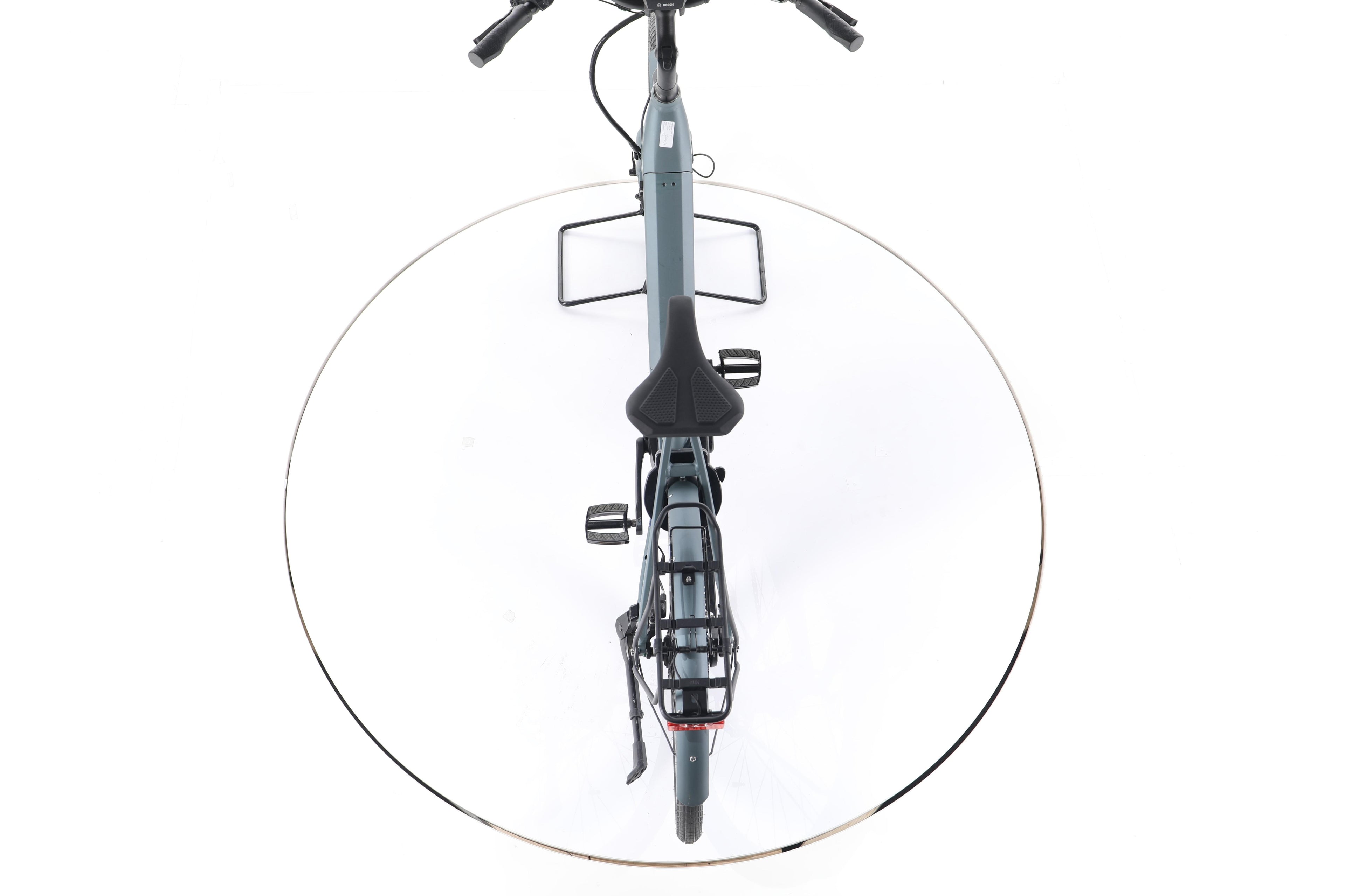 Excelsior Pearl City E-Bike Tiefeinsteiger - Image 22