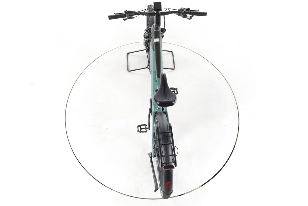 Bulls Iconic EVO TR1 SUV E-Bike - Image 22