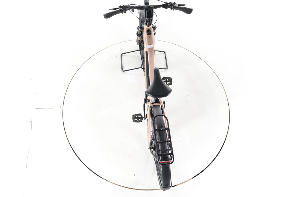Bergamont E-Horizon Premium Pro City E-Bike - Image 22