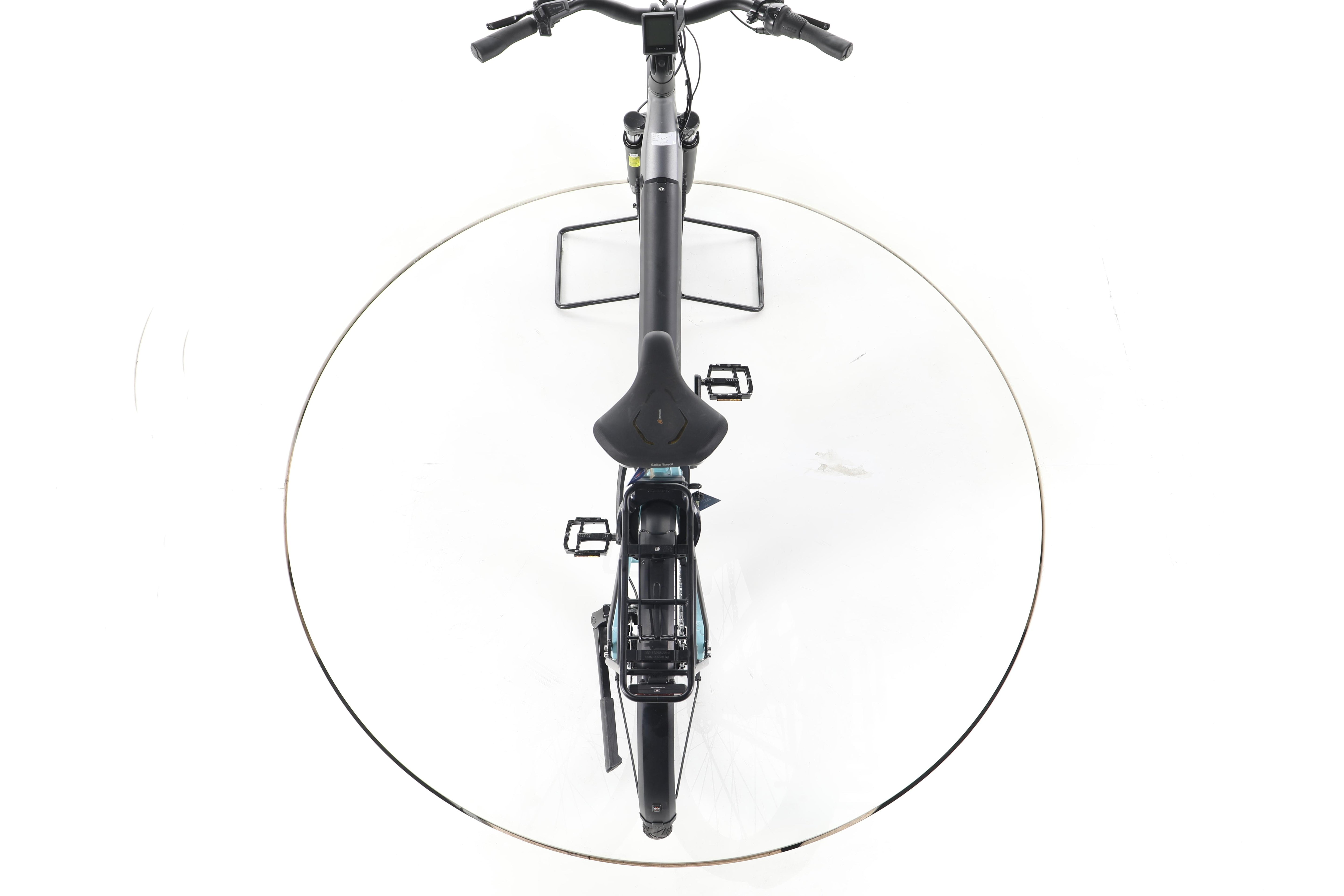 Green's Ashford City E-Bike Tiefeinsteiger 2024 - Image 22
