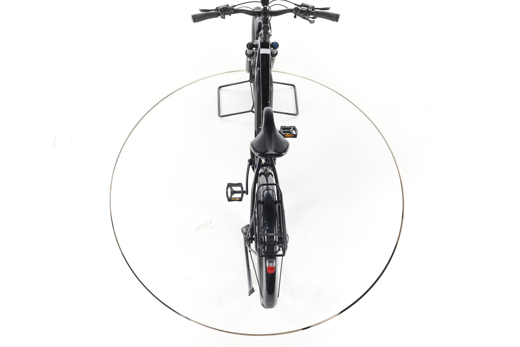 Diamant Zing Gen 2 Trekking E-Bike 2023 - Image 22