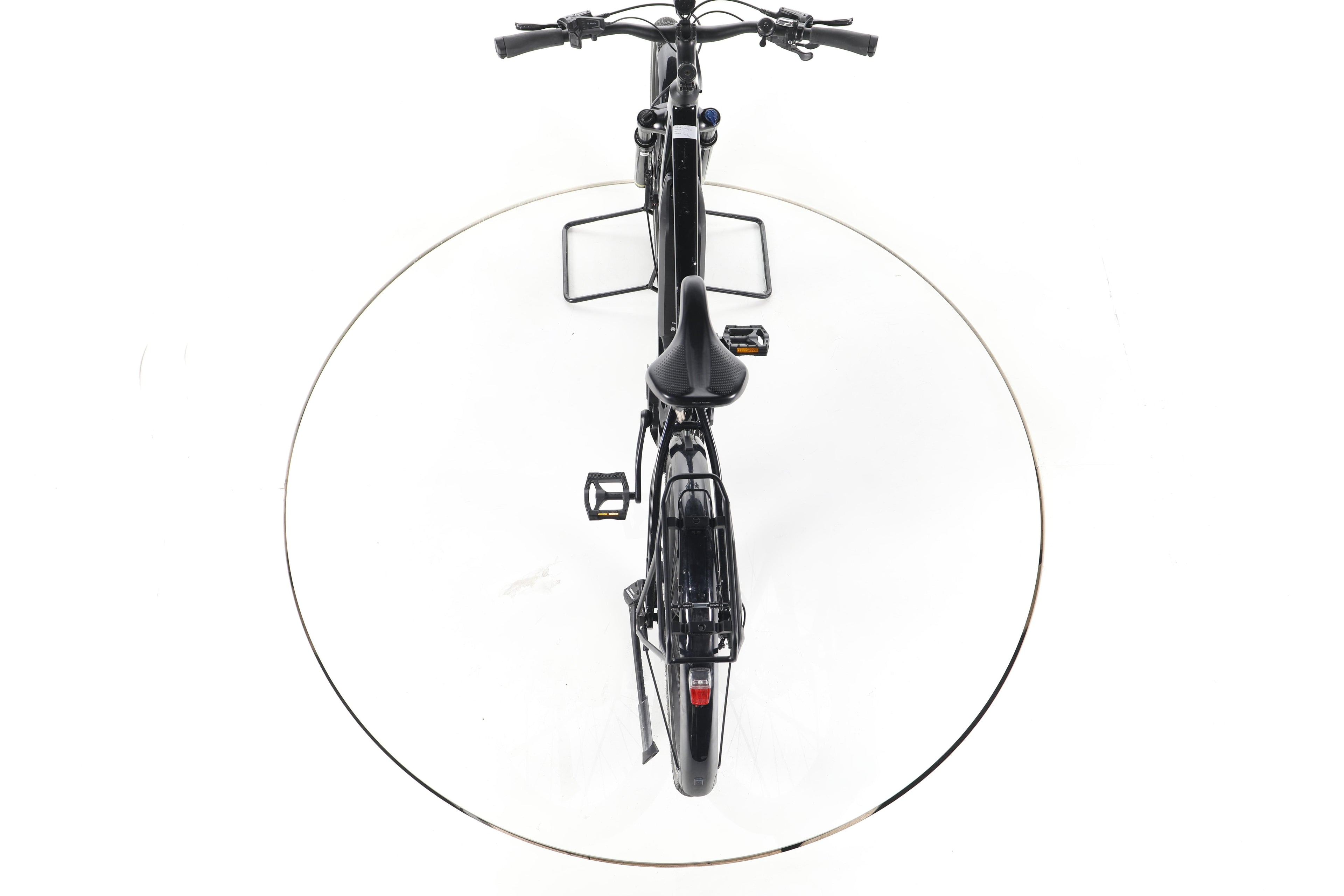 Diamant Zing Gen 2 Trekking E-Bike 2023 - Image 22