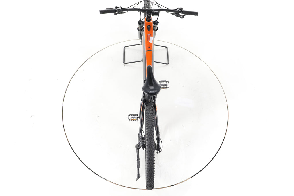 Conway eWme 3.9 Fully E-Bike - Image 22