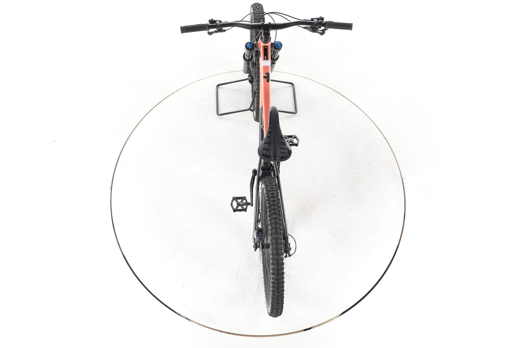 Rocky Mountain Altitude 50 Fahrrad Fully - Image 22