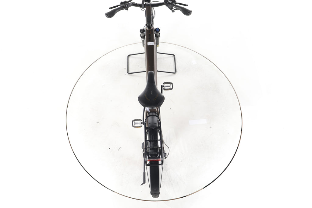 KTM Macina Gran 710 Trekking E-Bike Tiefeinsteiger - Image 22