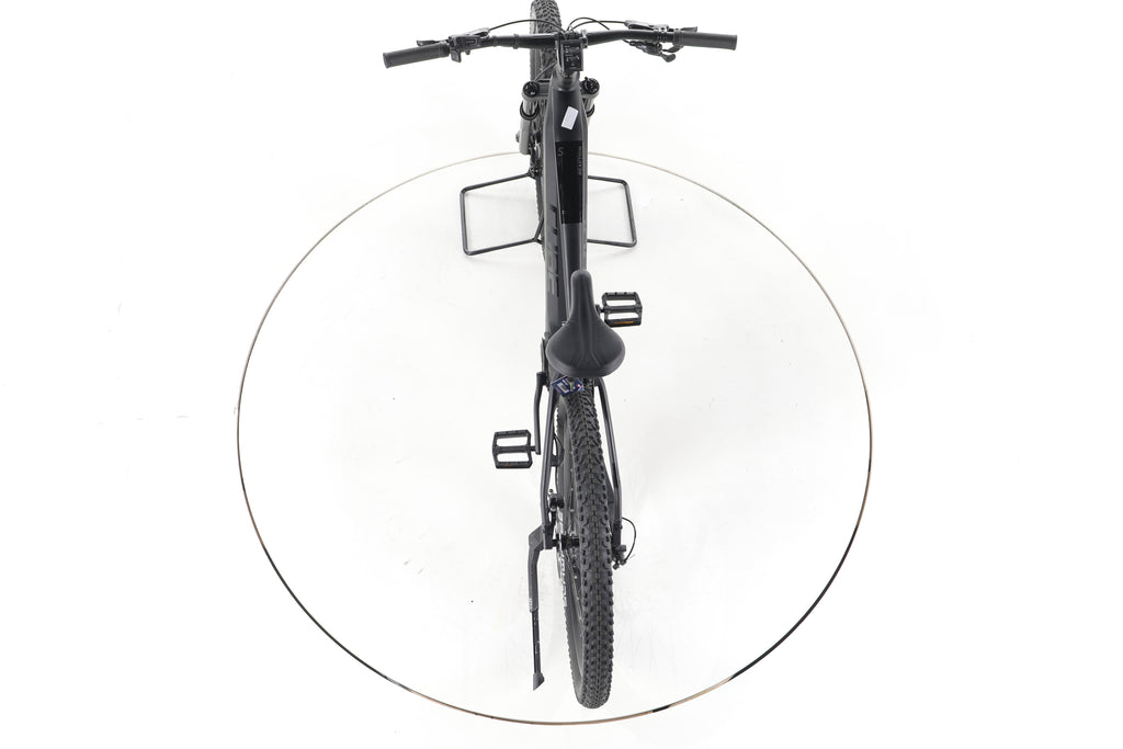 Cube Reaction Hybrid SLX E-Bike - Image 22