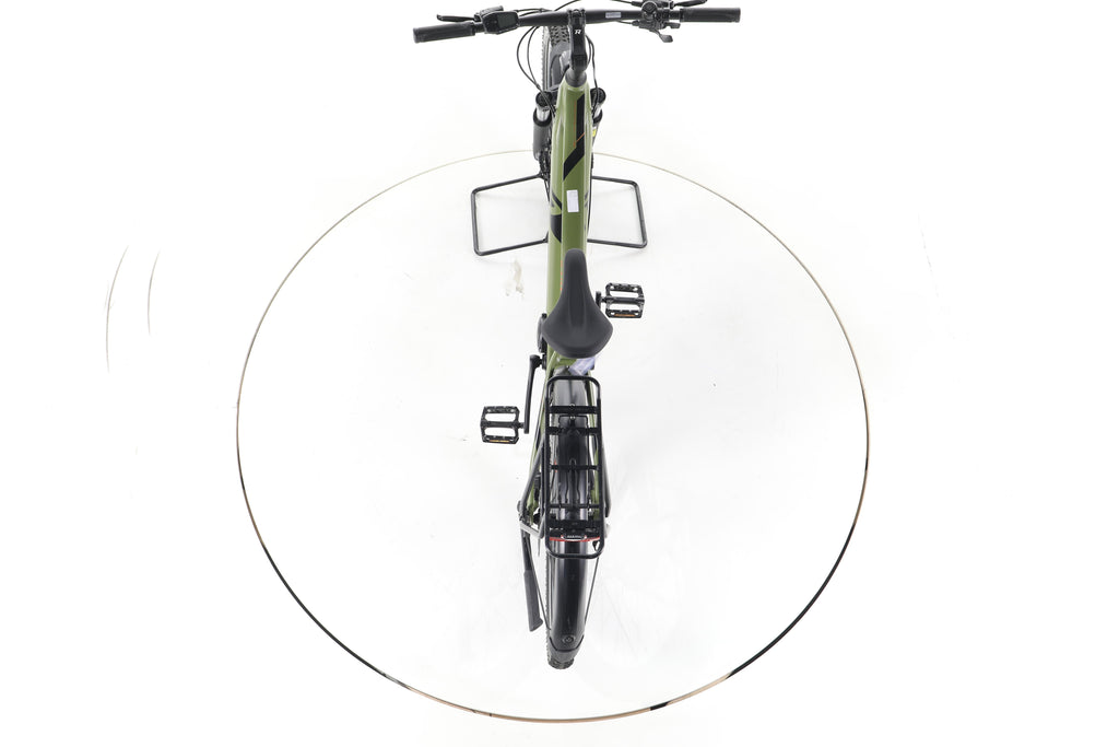 R Raymon CrossRay E 5.0 Trekking E-Bike - Image 22