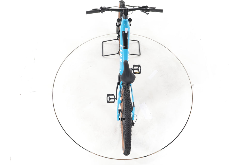 Cube Reaction Hybrid ONE E-Bike - Image 22