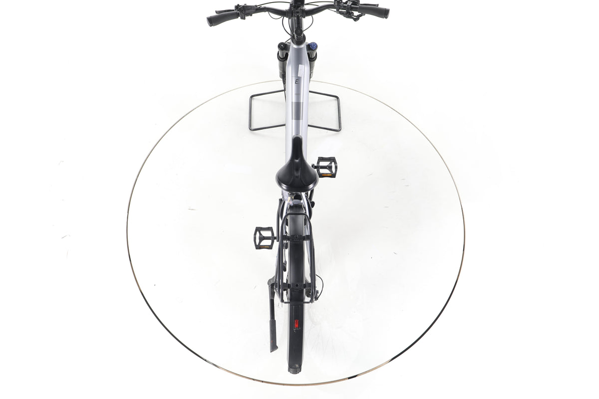 Cube Nuride Hybrid EXC Trekking E-Bike - Image 22