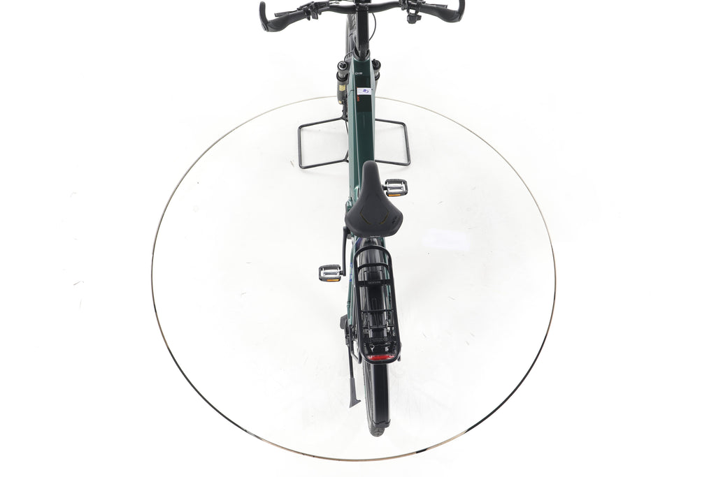 KTM MACINA STYLE 820 Trekking E-Bike 2025 - Image 22