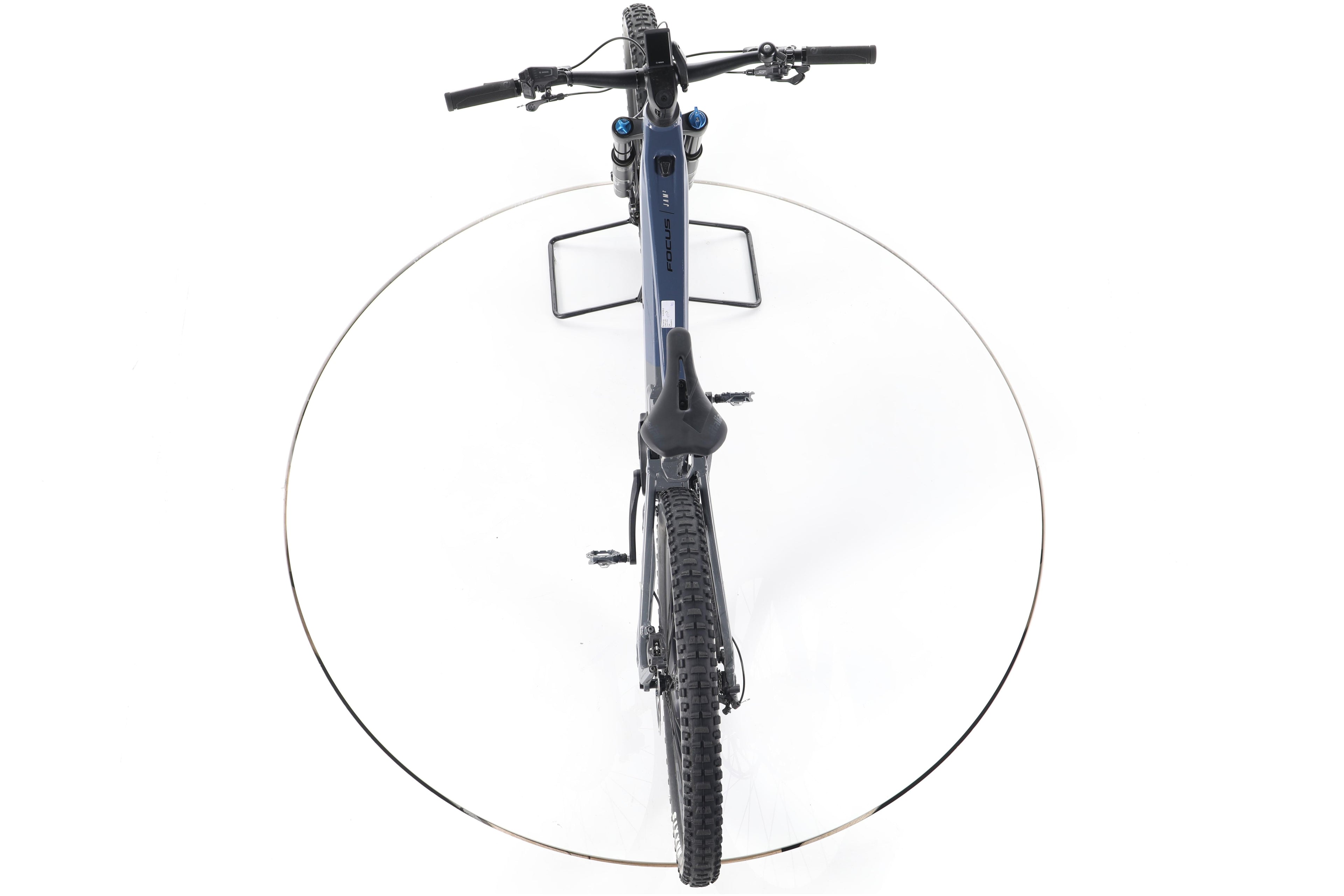Focus JAM² 6.8 Fully E-Bike 2023 - Image 22
