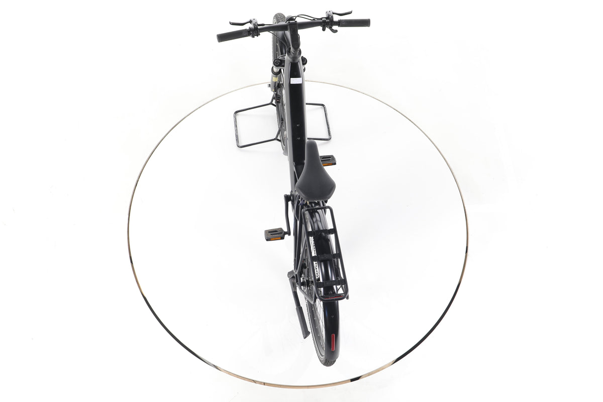Riese & Müller UBN Six Touring Trekking E-Bike Tiefeinsteiger - Image 22