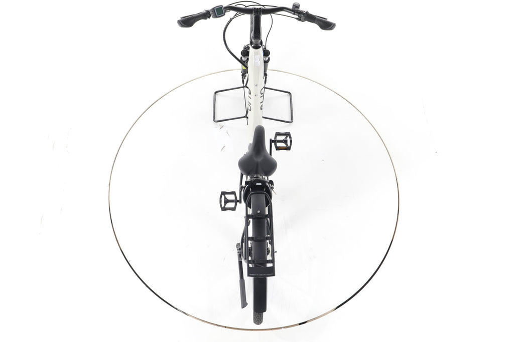 LIQBIKE Comfort City E-Bike Tiefeinsteiger - Image 22