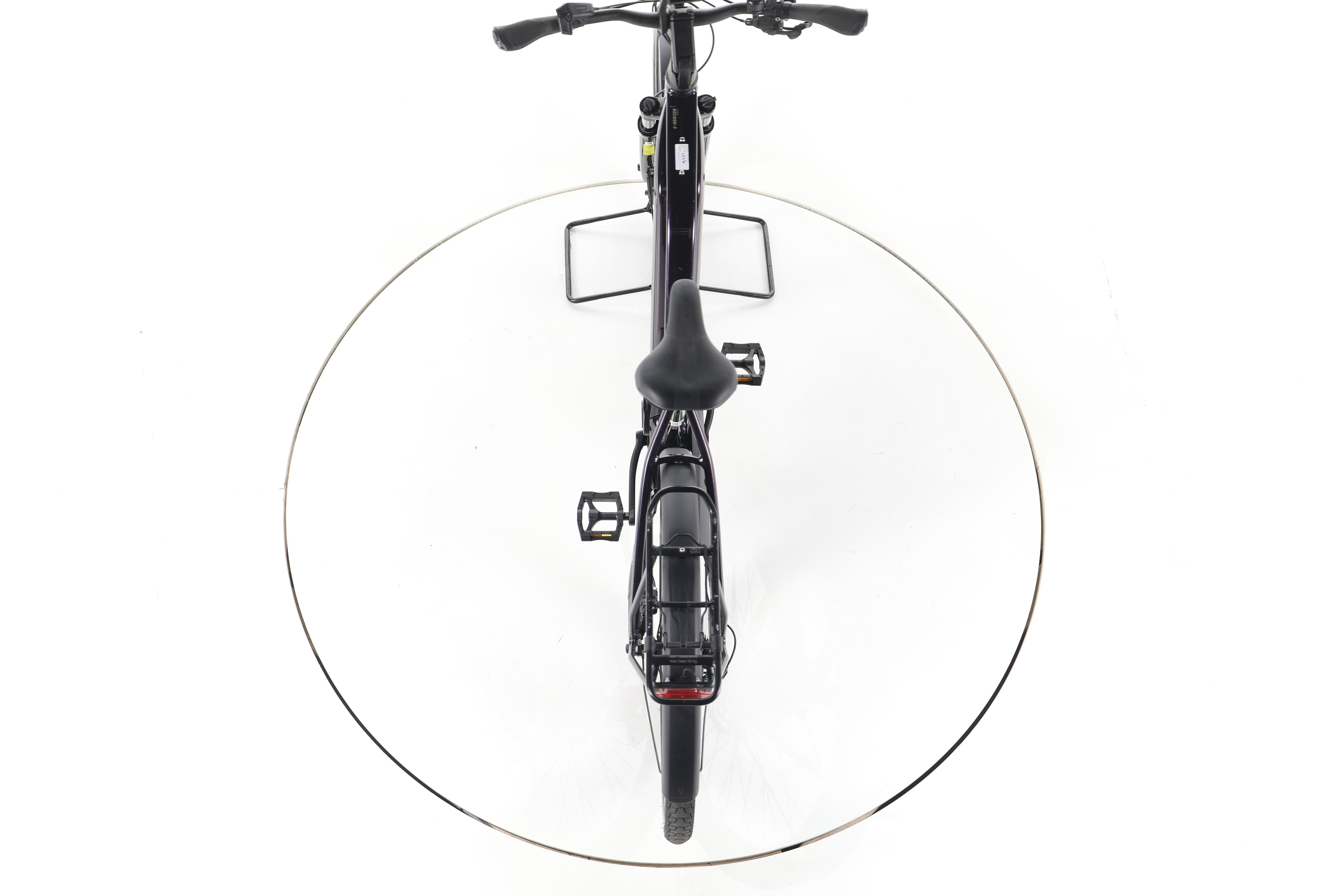 Bergamont E-Horizon Trekking E-Bike - Image 22