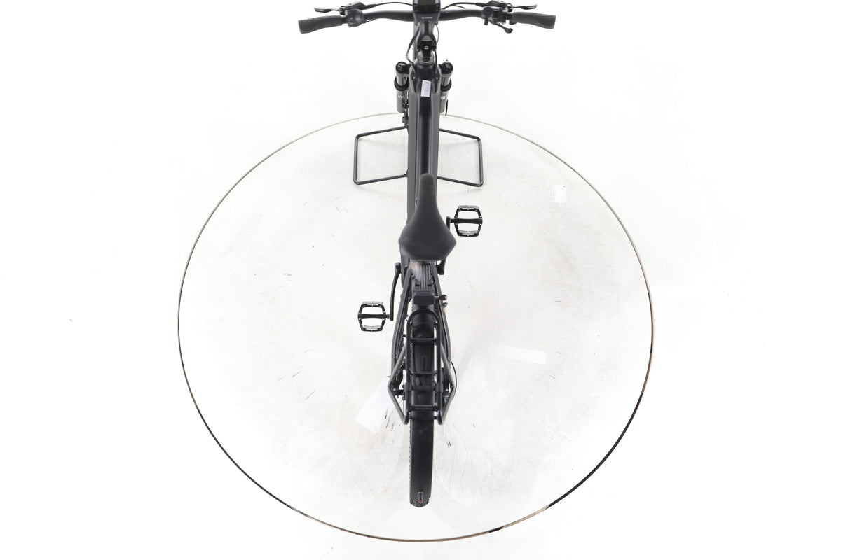 HNF Nicolai XD3 Adventure Trekking E-Bike - Image 22