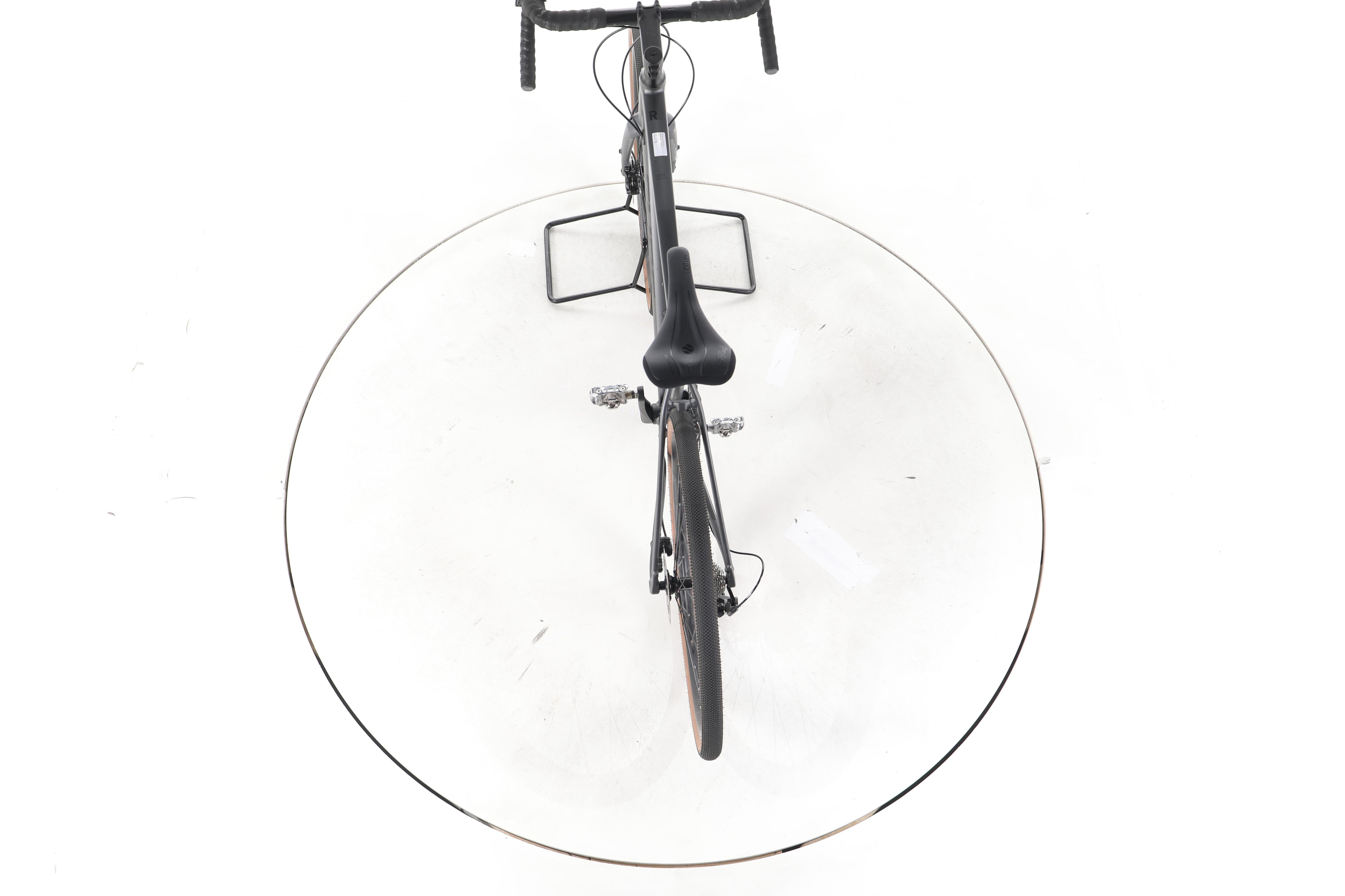 Cube Nuroad Race Gravelbike - Image 22