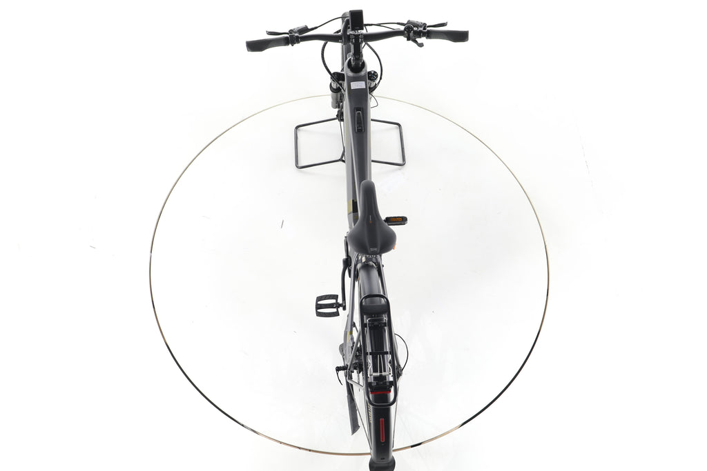 Conway Cairon T 5.0 Trekking E-Bike - Image 22