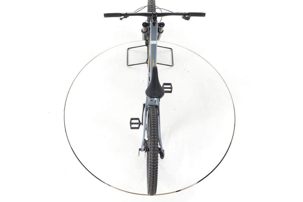Trek Slash 9.8 XT Gen 5 Fahrrad Fully - Image 22