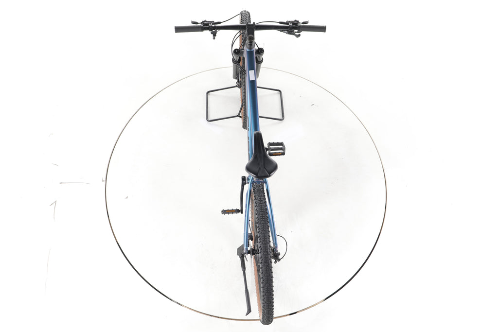 Cube Reaction Pro Fahrrad Hardtail - Image 22