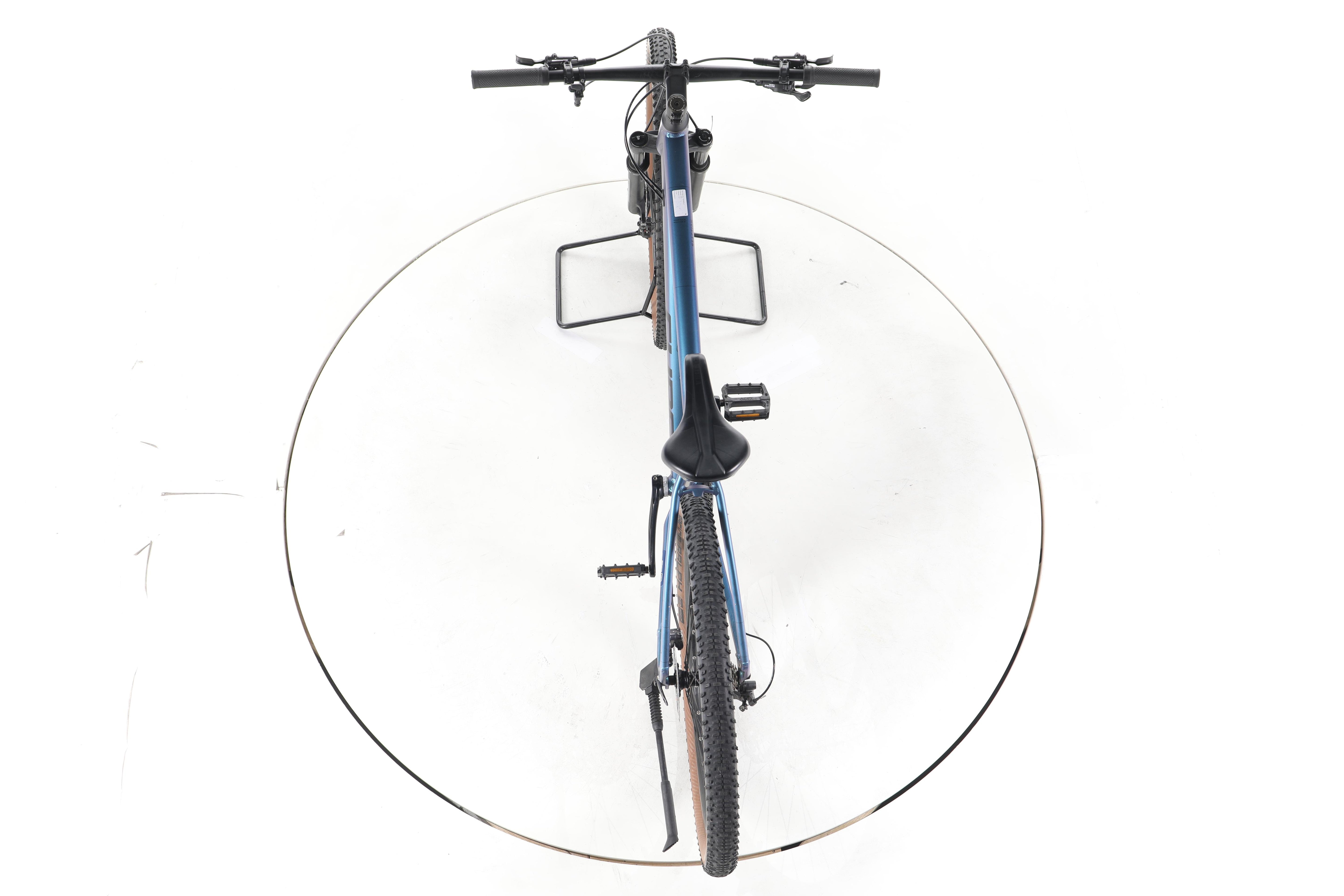 Cube Reaction Pro Fahrrad Hardtail - Image 22