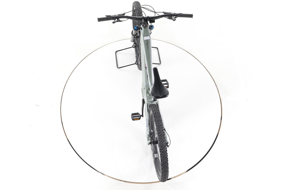 YT DECOY MX HX CORE 3 E-Bike Fully Carbon - Image 22