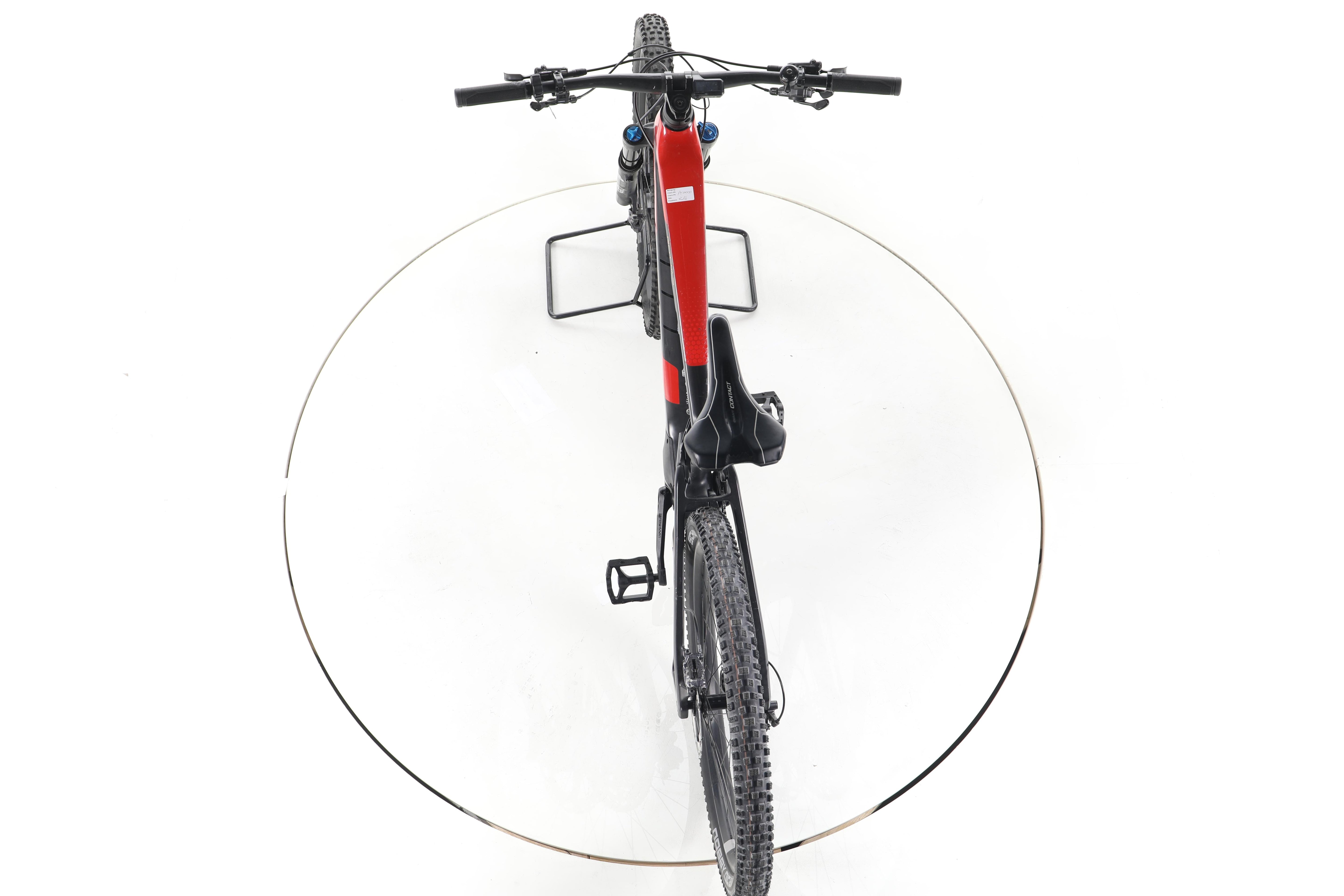 Rotwild R.X735 PRO E-Bike Fully Carbon - Image 22