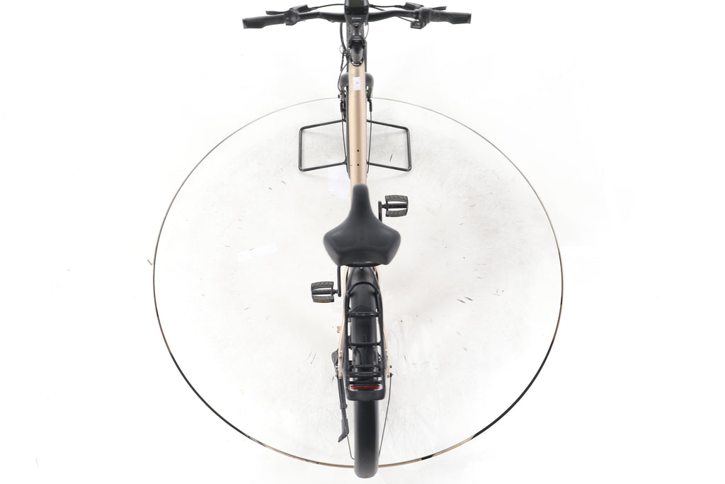 Victoria eUrban 11.9 City E-Bike Tiefeinsteiger - Image 22