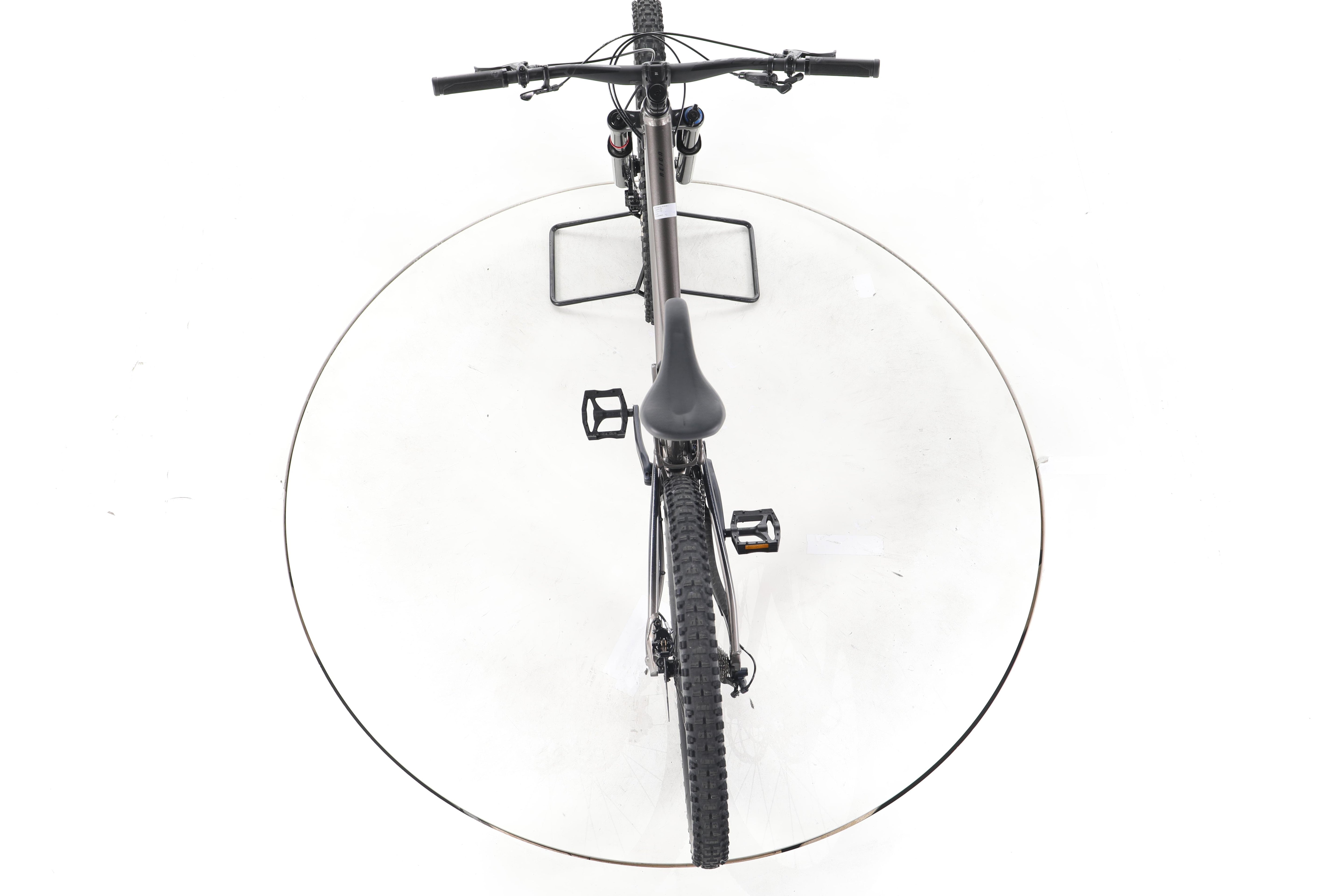 Giant Reign Fahrrad Fully - Image 22