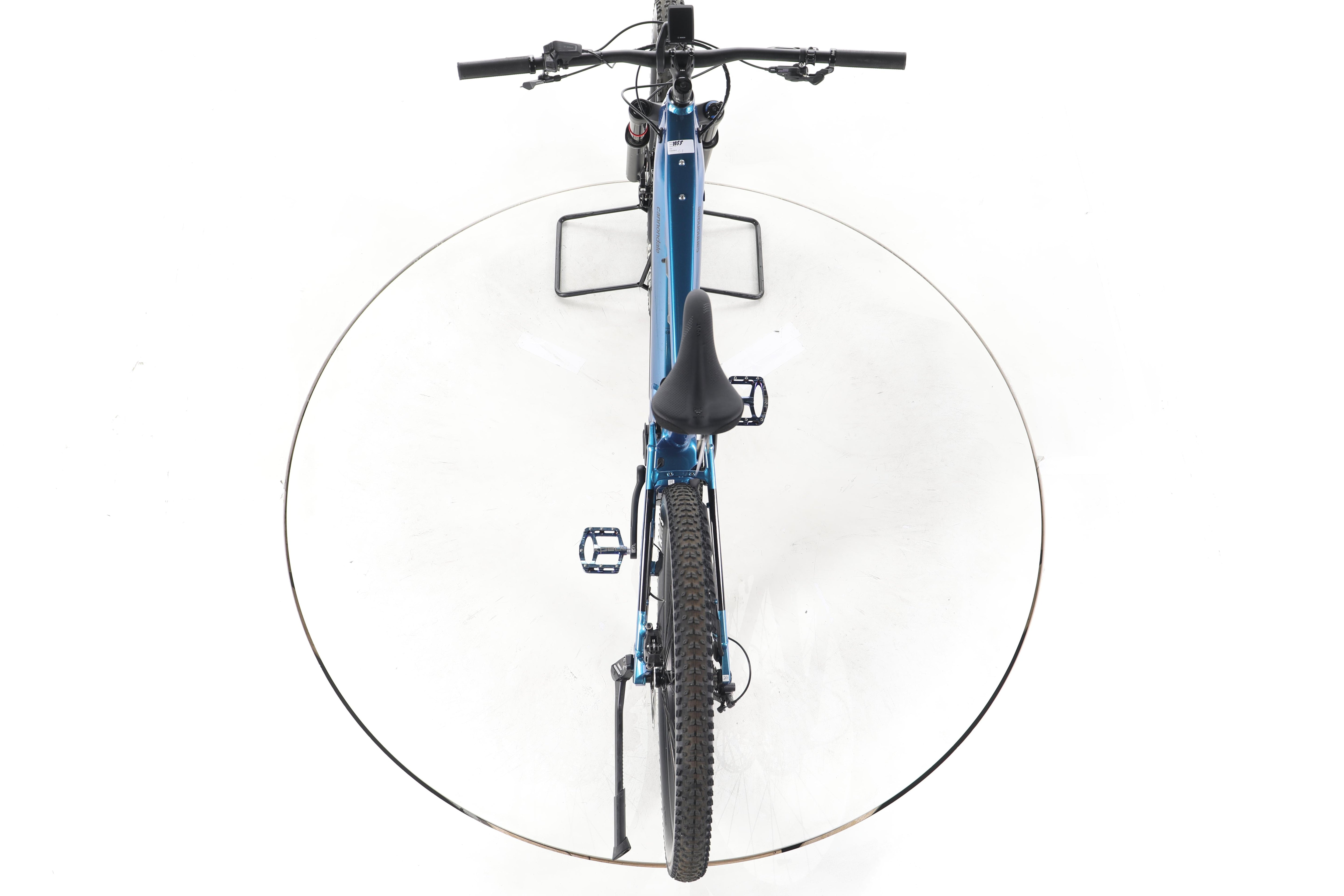 Cannondale Moterra Neo 3 E-Bike Fully - Image 22