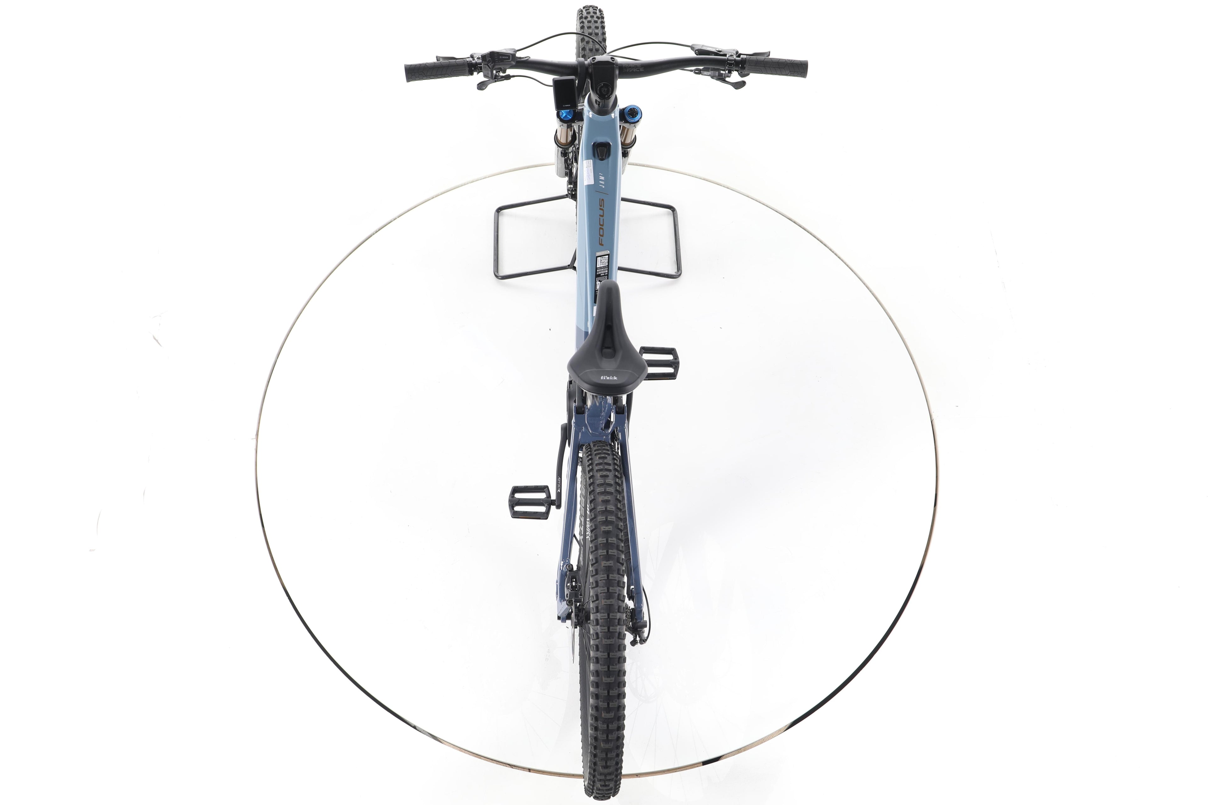 Focus JAM² 6.9 Fully E-Bike 2023 - Image 22