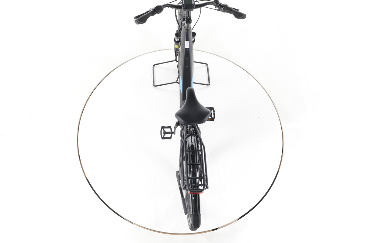 Pegasus Solero EVO 7R Plus City E-Bike Tiefeinsteiger - Image 22