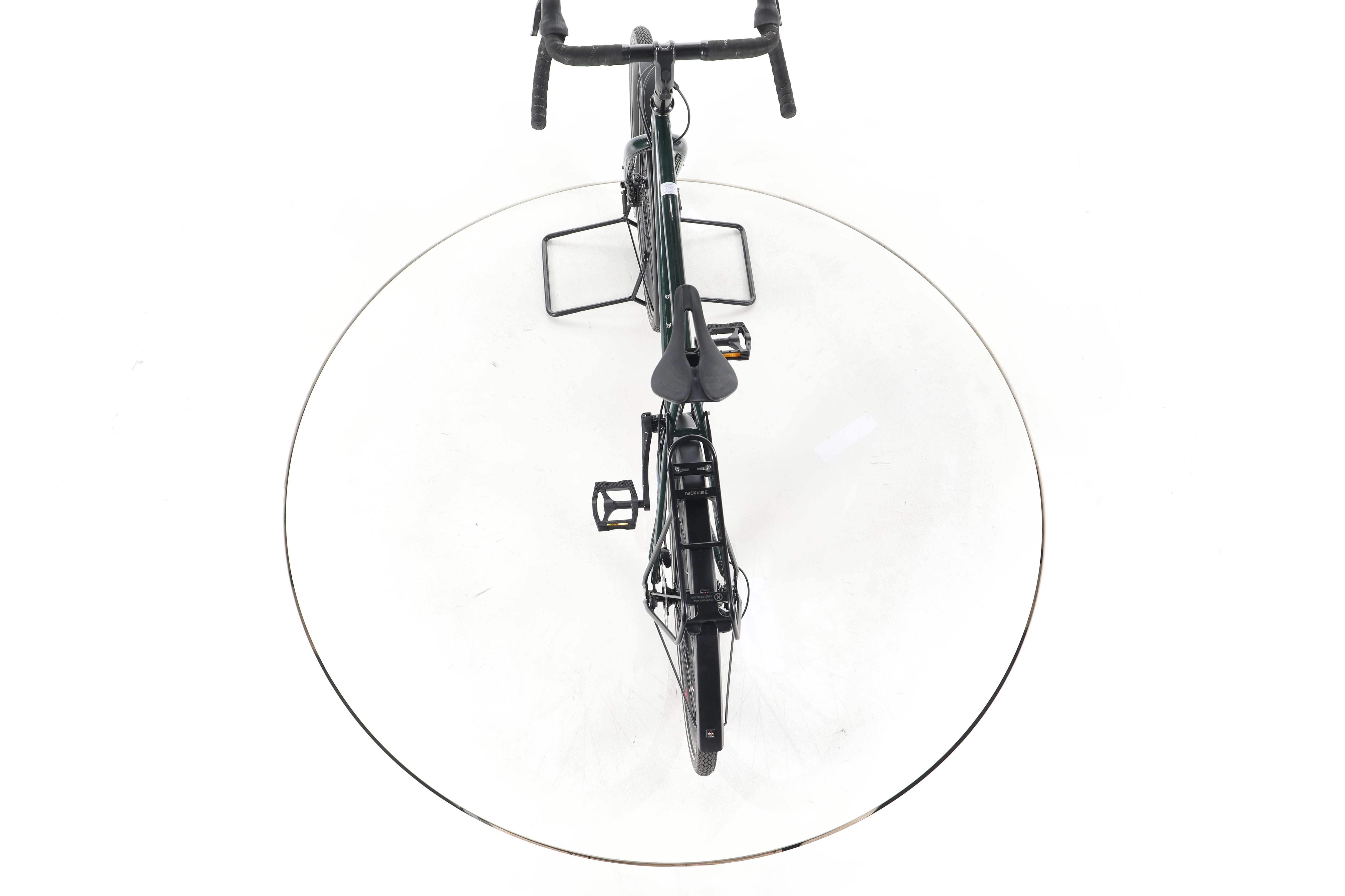Velostar F011 Gravel GRX Gravelbike 2025 - Image 22