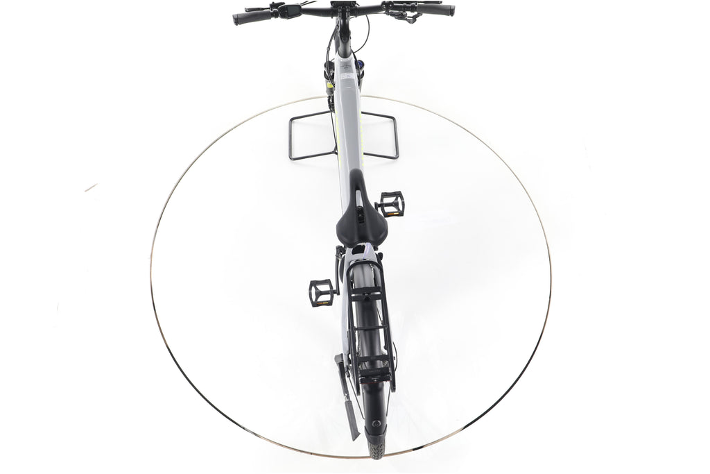 Haibike Trekking 6 Trekking E-Bike - Image 22