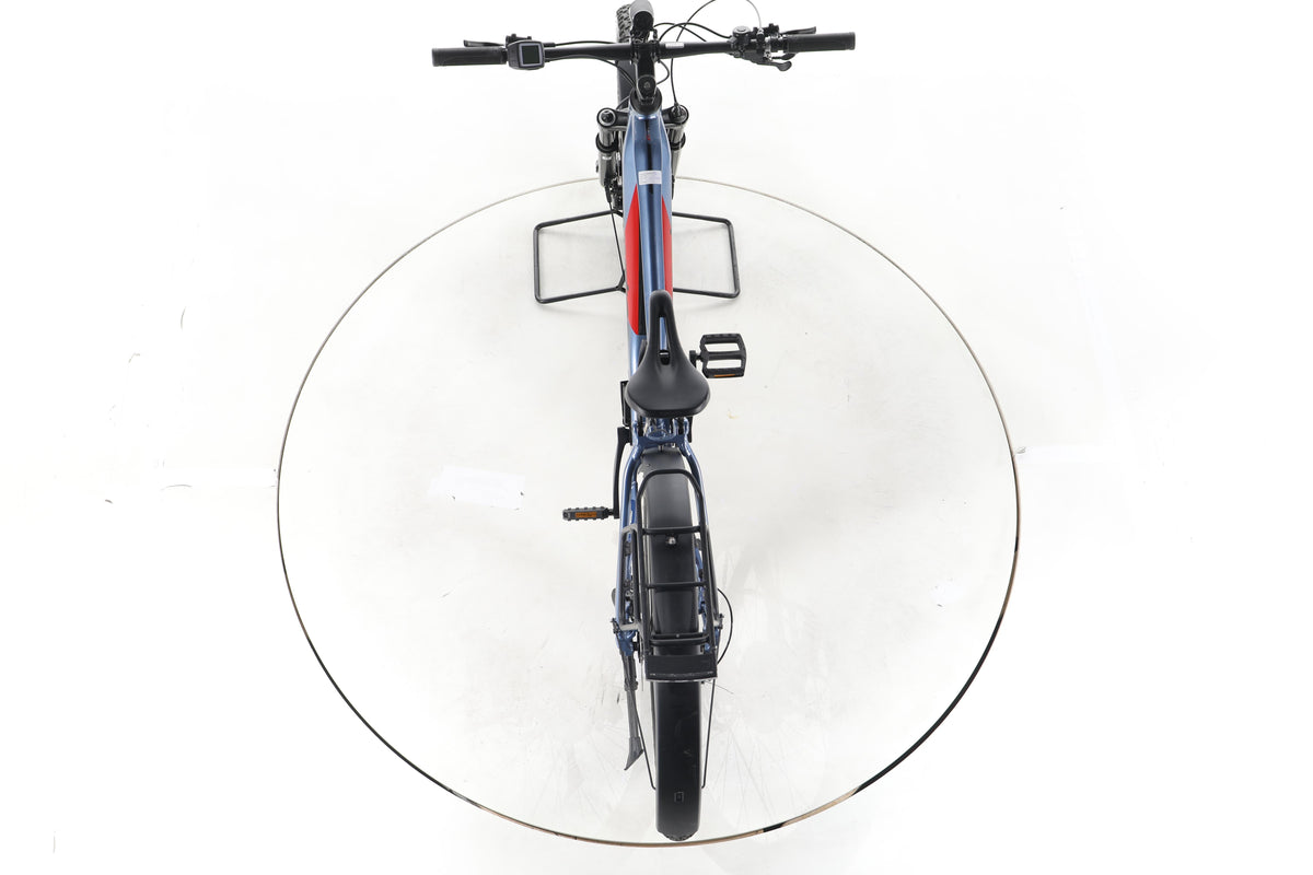 Corratec E-Power MTC 120 Elite SUV E-Bike - Image 22