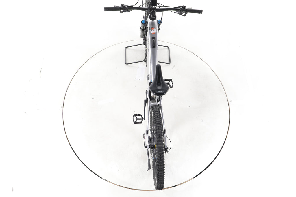 Conway Xyron S 5.9 E-Bike Fully - Image 22