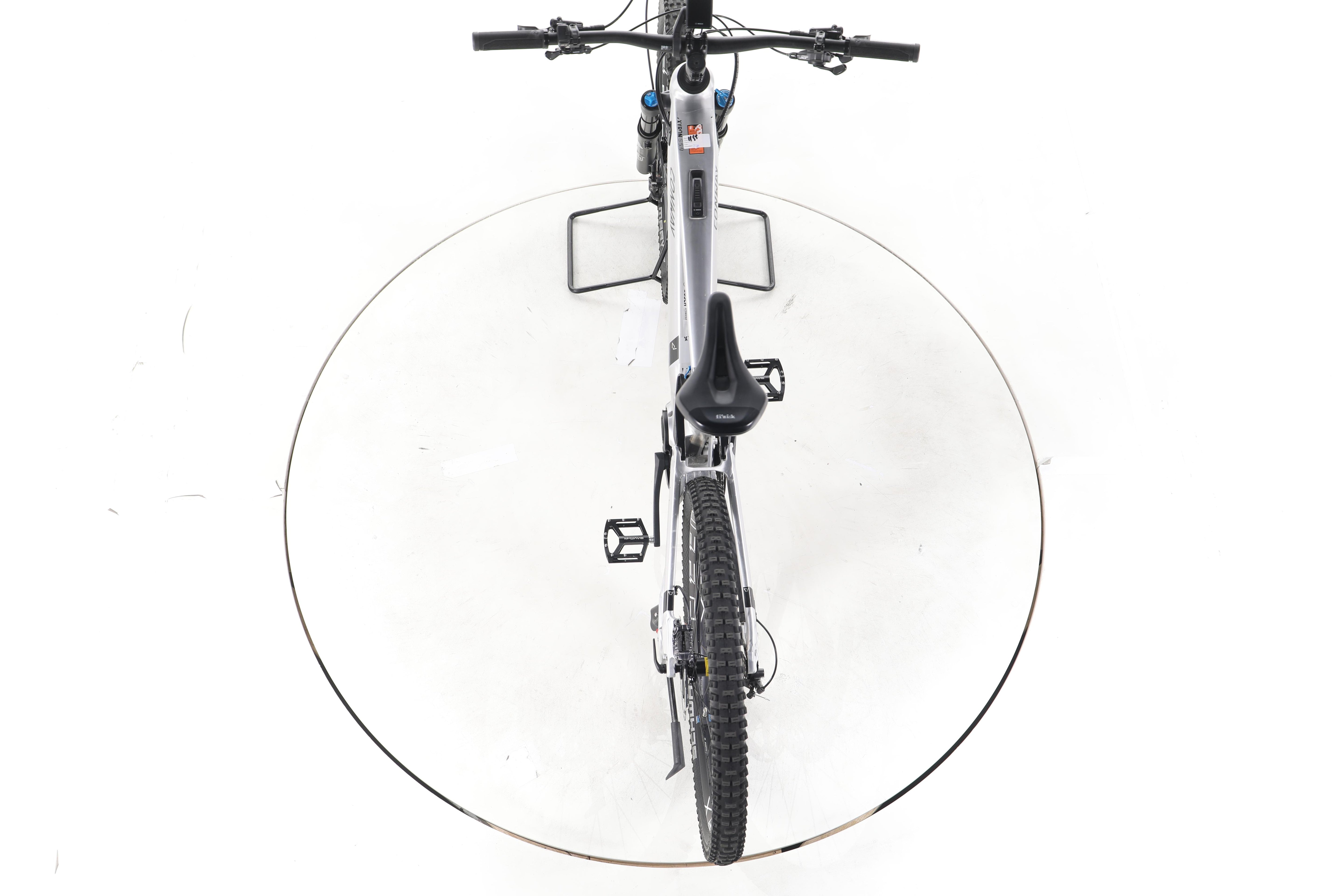 Conway Xyron S 5.9 E-Bike Fully - Image 22