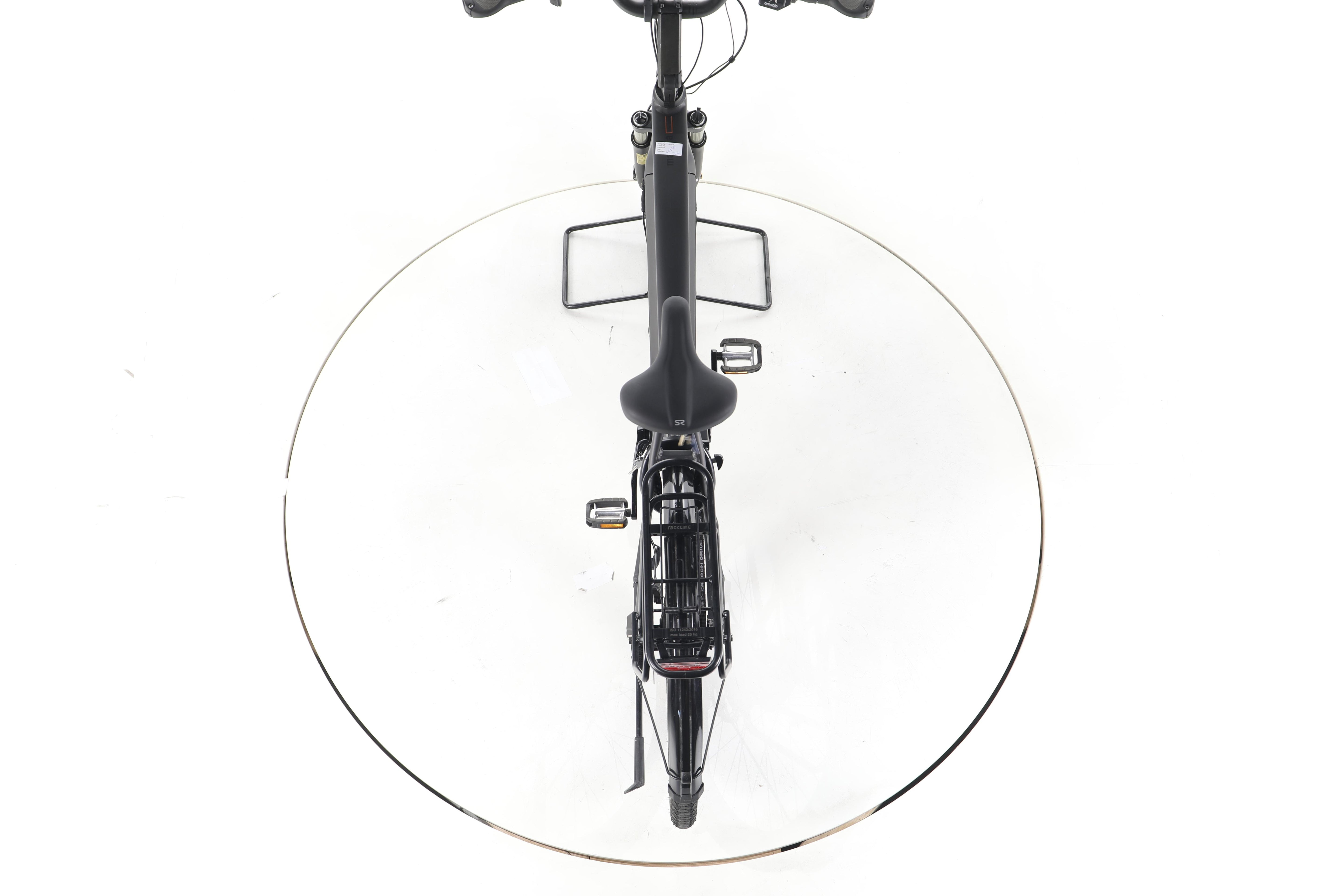 KTM Macina City 710 Belt City E-Bike - Image 22