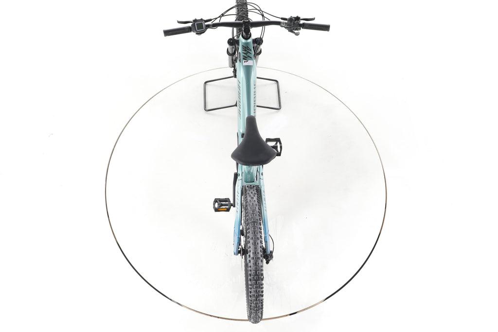 Haibike AllMtn 3 E-Bike Fully - Image 22