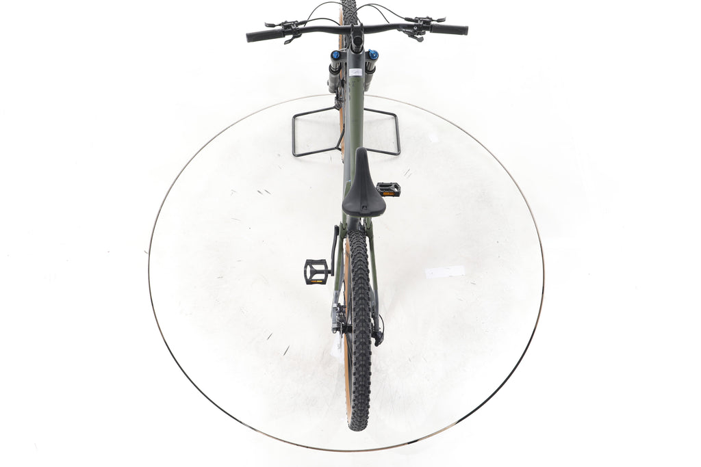 Cube Stereo ONE22 HPC TM Fahrrad Fully - Image 22