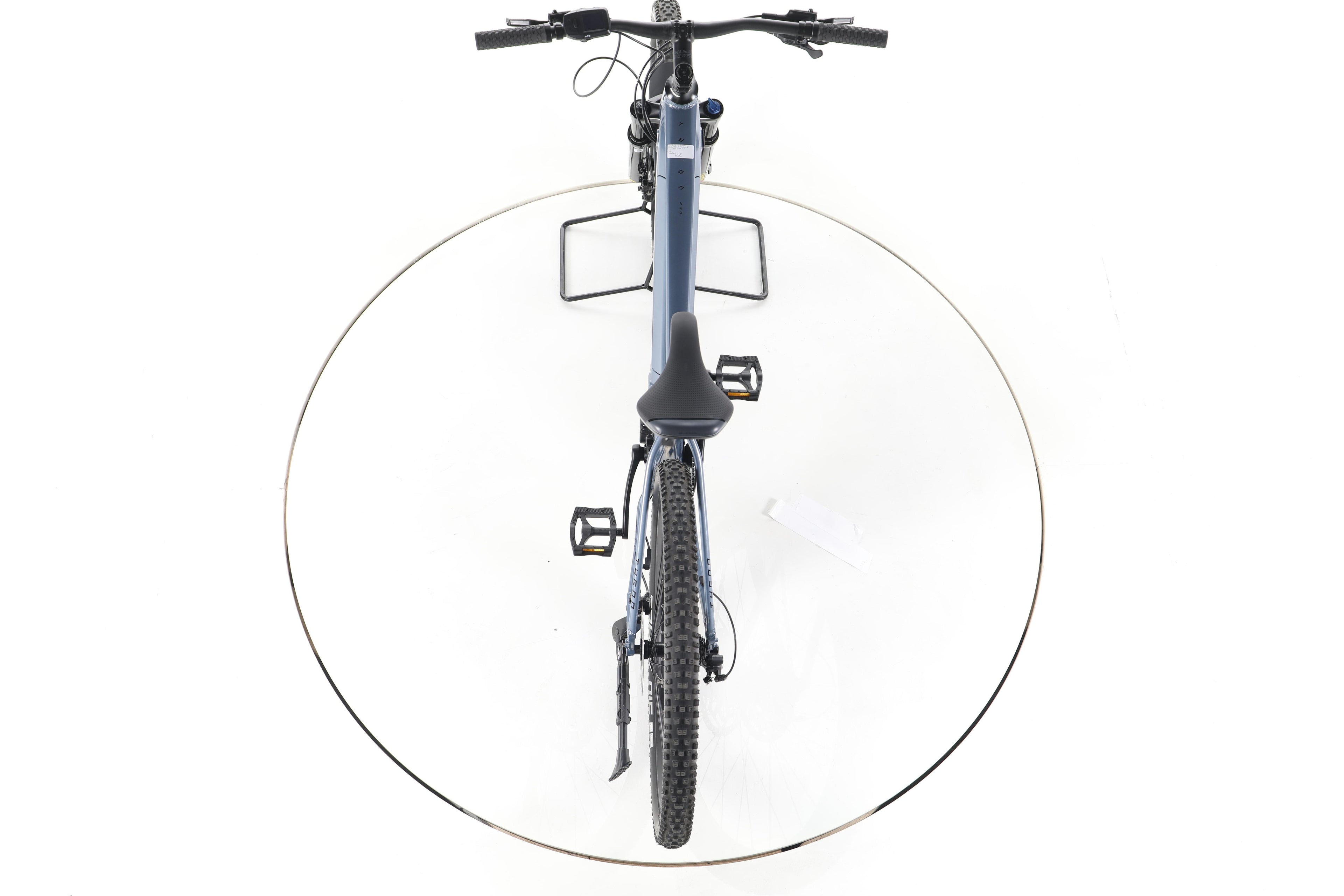 Kellys Tygon R50 E-Bike 2023 - Image 22