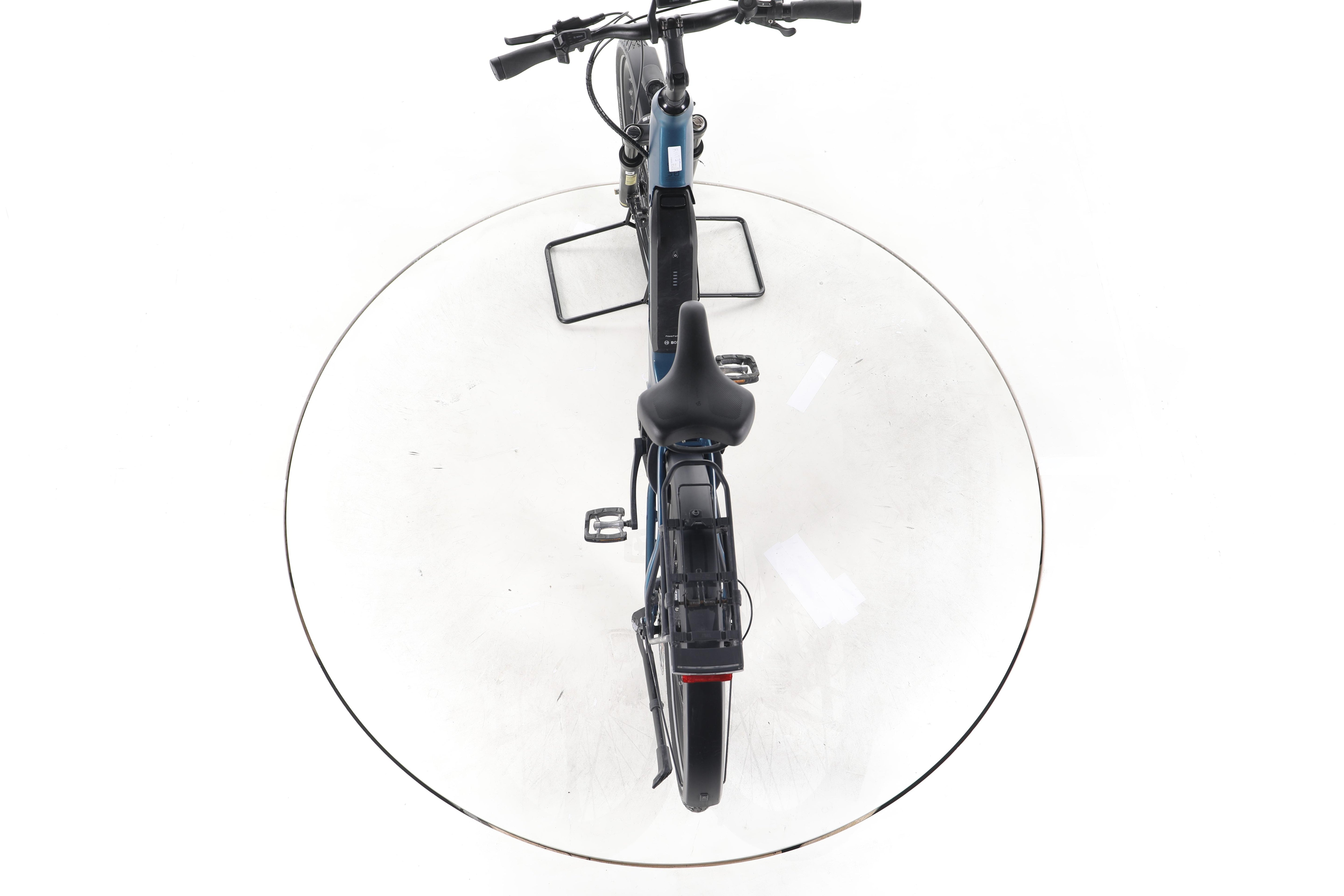 MORRISON SUB 3.0 Trekking E-Bike Tiefeinsteiger - Image 22