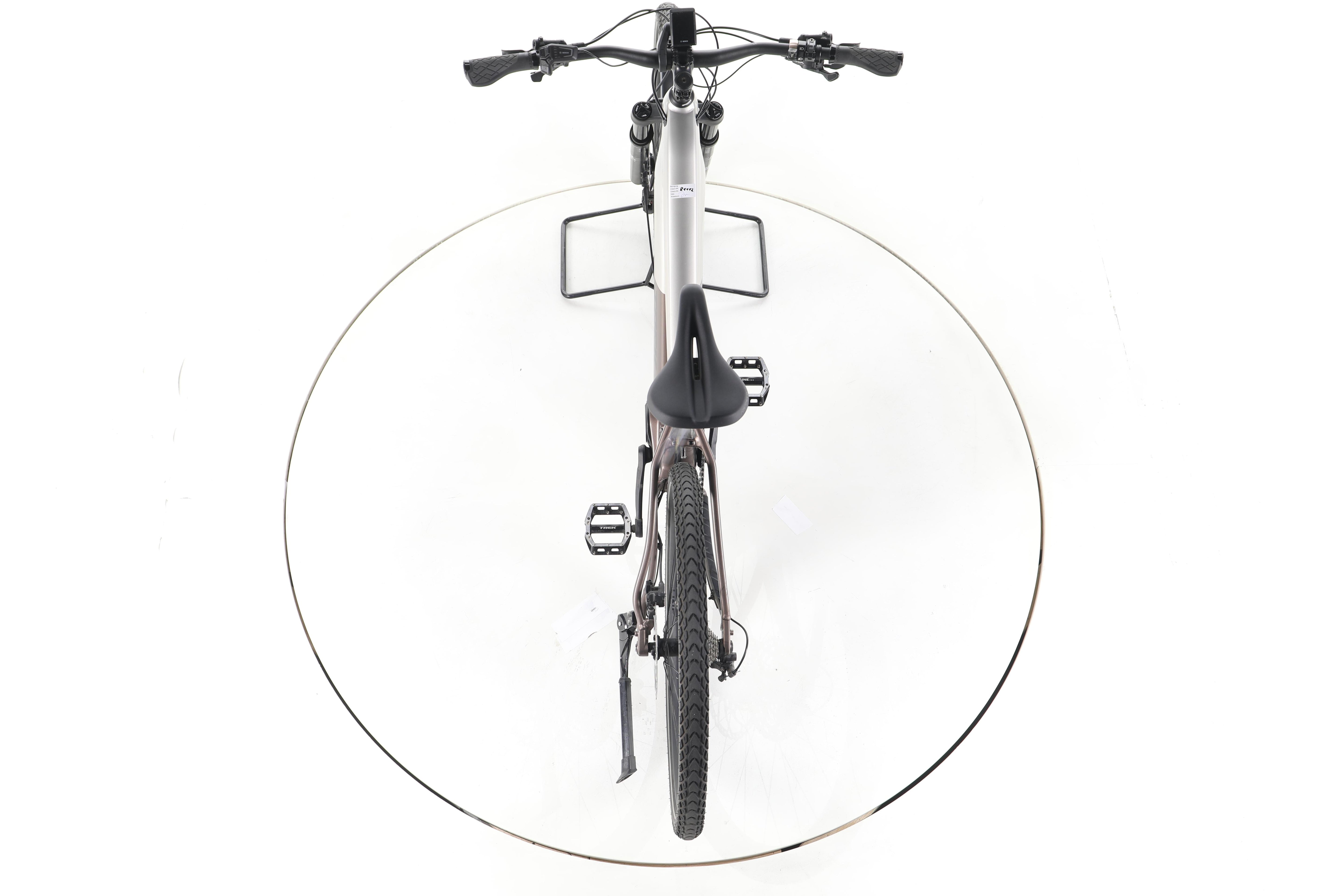 Trek Powerfly+ 8 Gen 5 E-Bike 2024 - Image 22