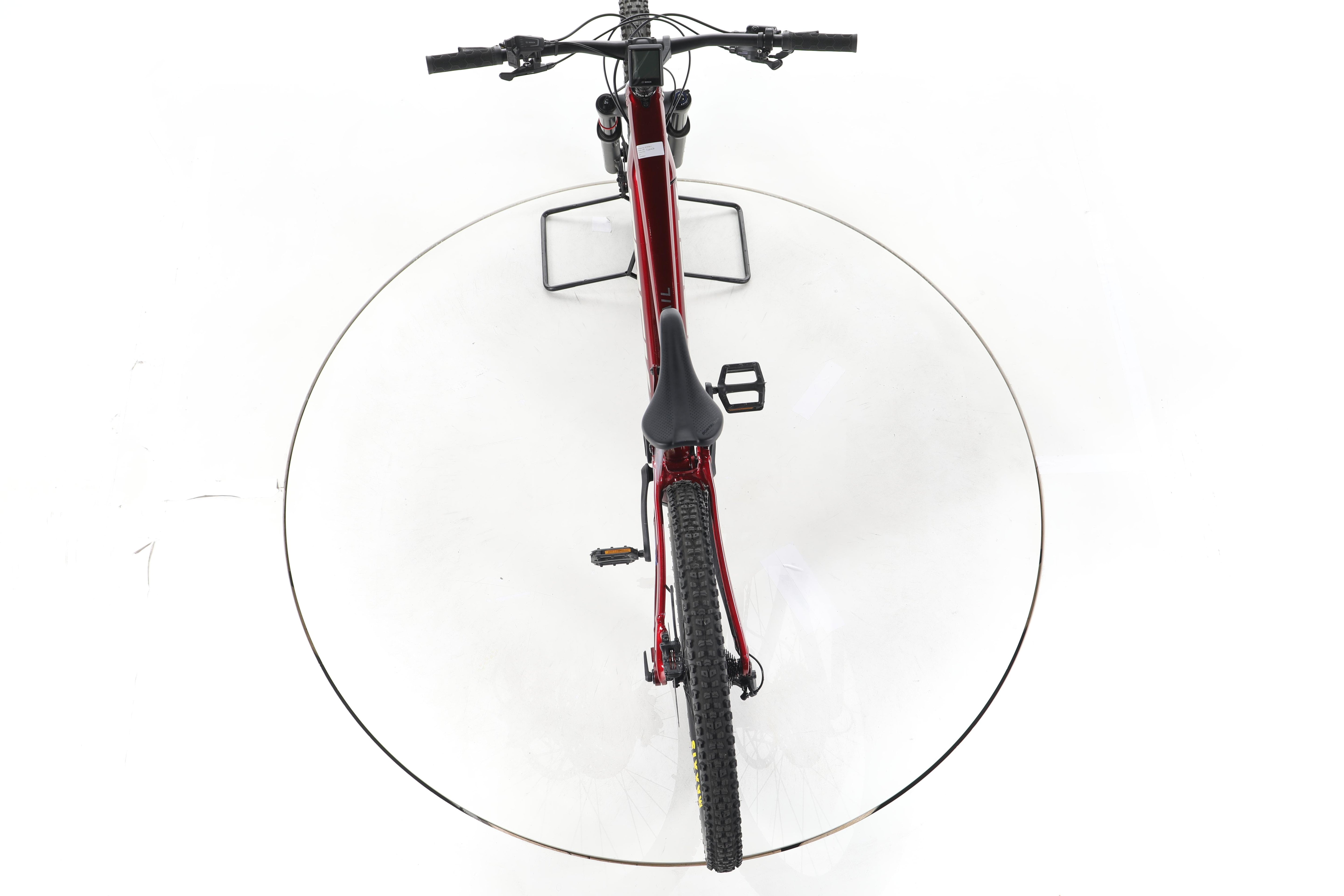 Trek Rail 5 E-Bike Fully - Image 22